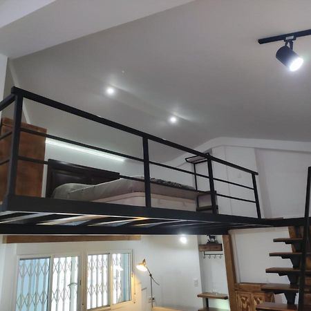 Loft De Lujo Calle De Las Marines Denia Zewnętrze zdjęcie