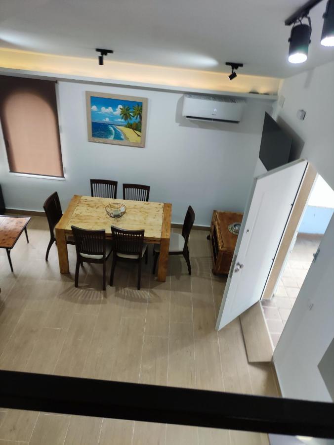 Loft De Lujo Calle De Las Marines Denia Zewnętrze zdjęcie