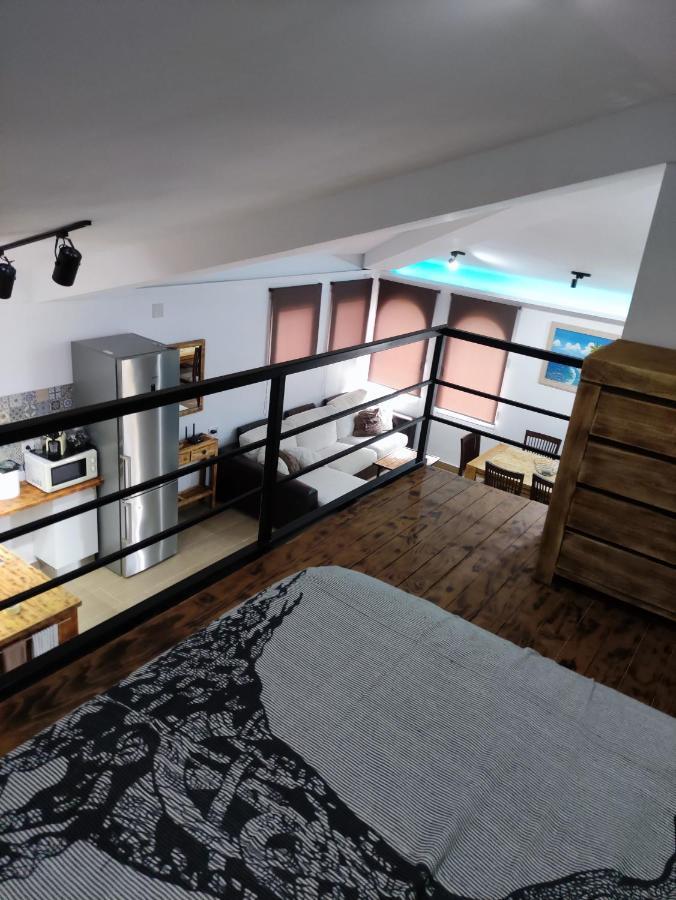 Loft De Lujo Calle De Las Marines Denia Zewnętrze zdjęcie