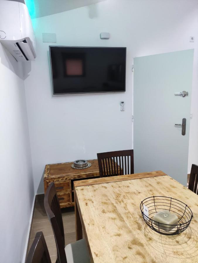 Loft De Lujo Calle De Las Marines Denia Zewnętrze zdjęcie