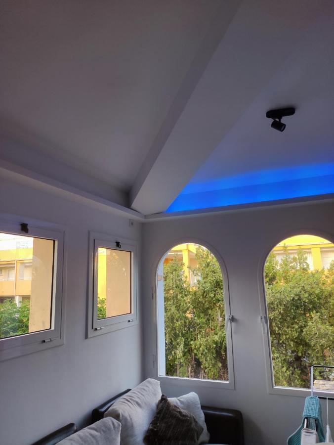 Loft De Lujo Calle De Las Marines Denia Zewnętrze zdjęcie
