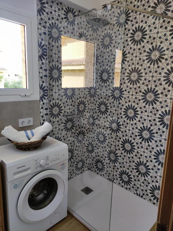 Loft De Lujo Calle De Las Marines Denia Zewnętrze zdjęcie