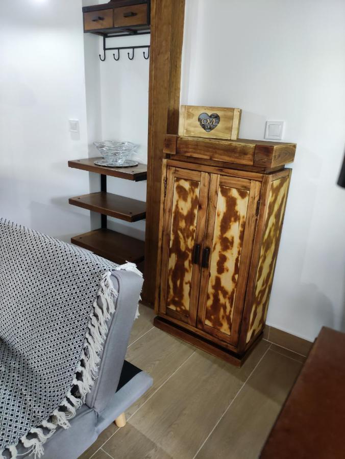 Loft De Lujo Calle De Las Marines Denia Zewnętrze zdjęcie