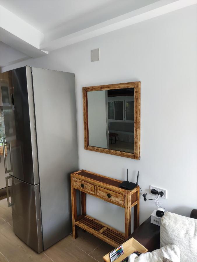Loft De Lujo Calle De Las Marines Denia Zewnętrze zdjęcie
