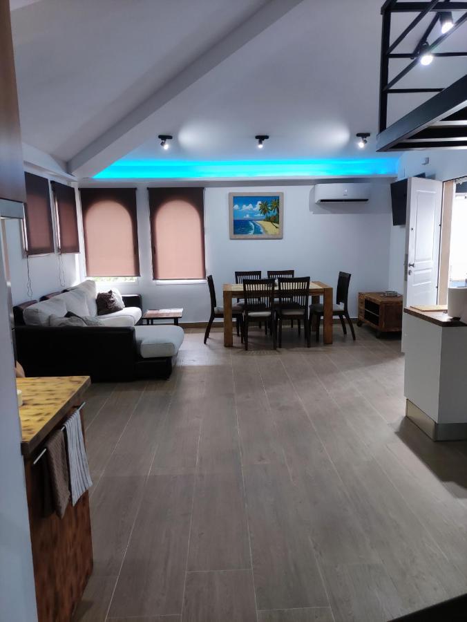 Loft De Lujo Calle De Las Marines Denia Zewnętrze zdjęcie