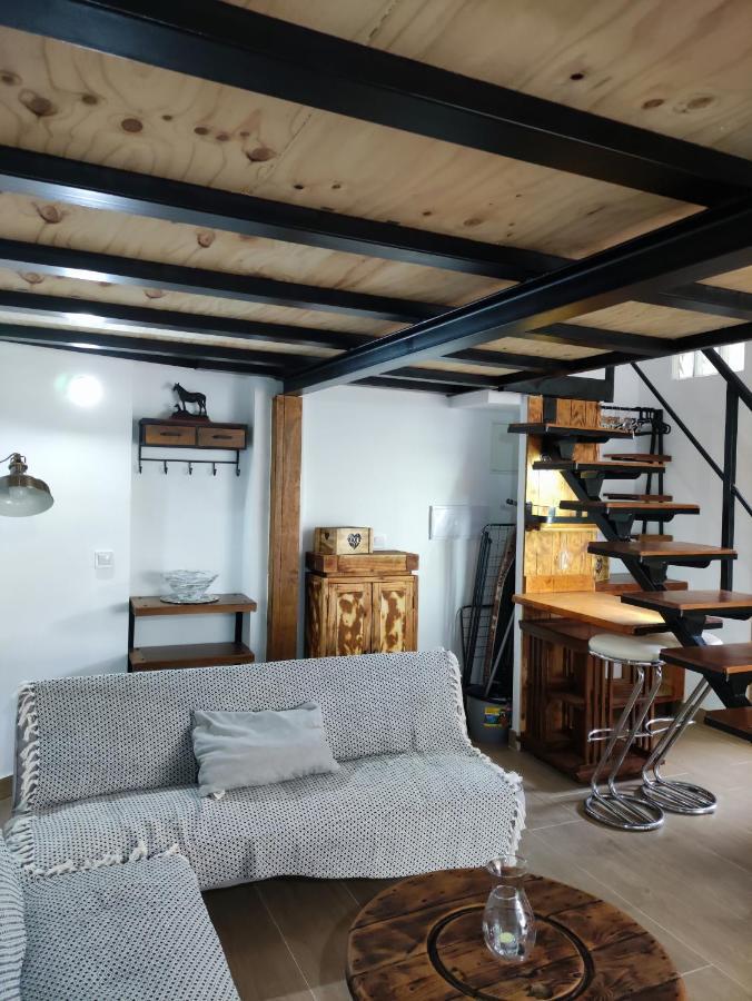 Loft De Lujo Calle De Las Marines Denia Zewnętrze zdjęcie