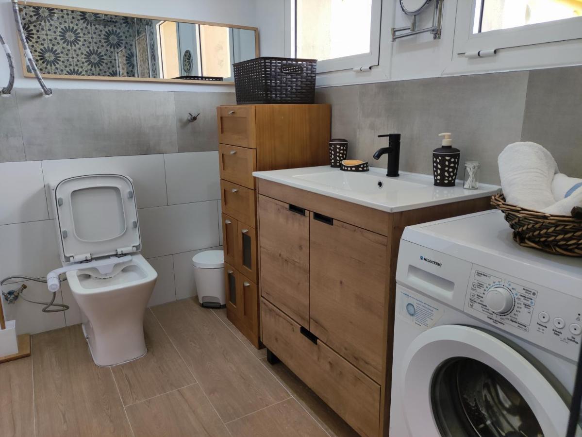 Loft De Lujo Calle De Las Marines Denia Zewnętrze zdjęcie