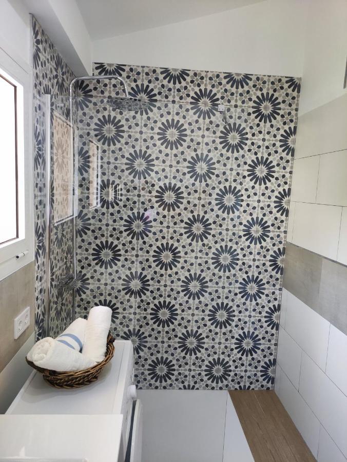 Loft De Lujo Calle De Las Marines Denia Zewnętrze zdjęcie