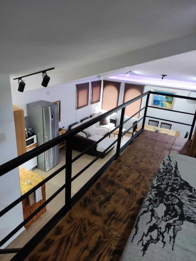 Loft De Lujo Calle De Las Marines Denia Zewnętrze zdjęcie