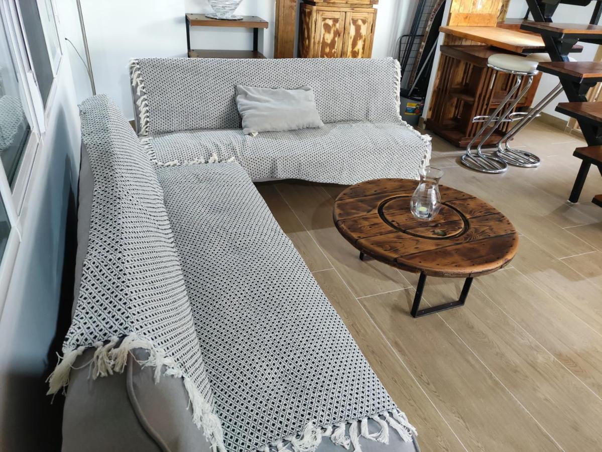 Loft De Lujo Calle De Las Marines Denia Zewnętrze zdjęcie