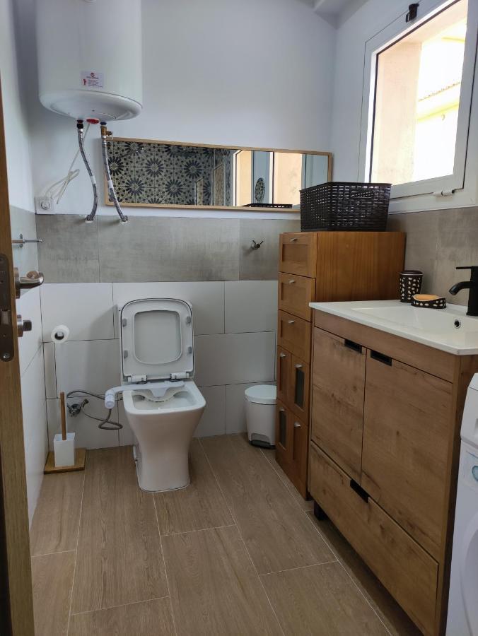 Loft De Lujo Calle De Las Marines Denia Zewnętrze zdjęcie