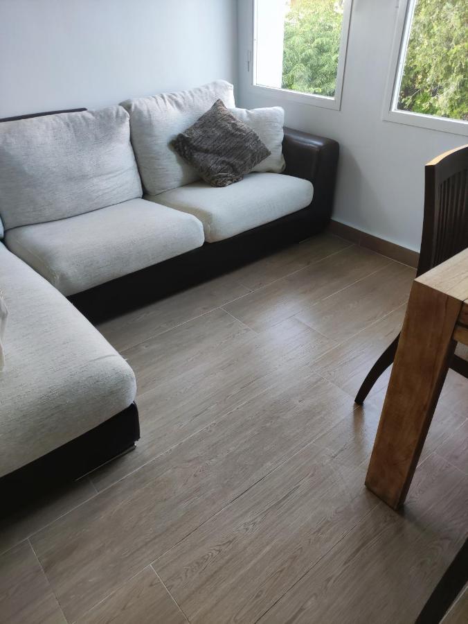 Loft De Lujo Calle De Las Marines Denia Zewnętrze zdjęcie