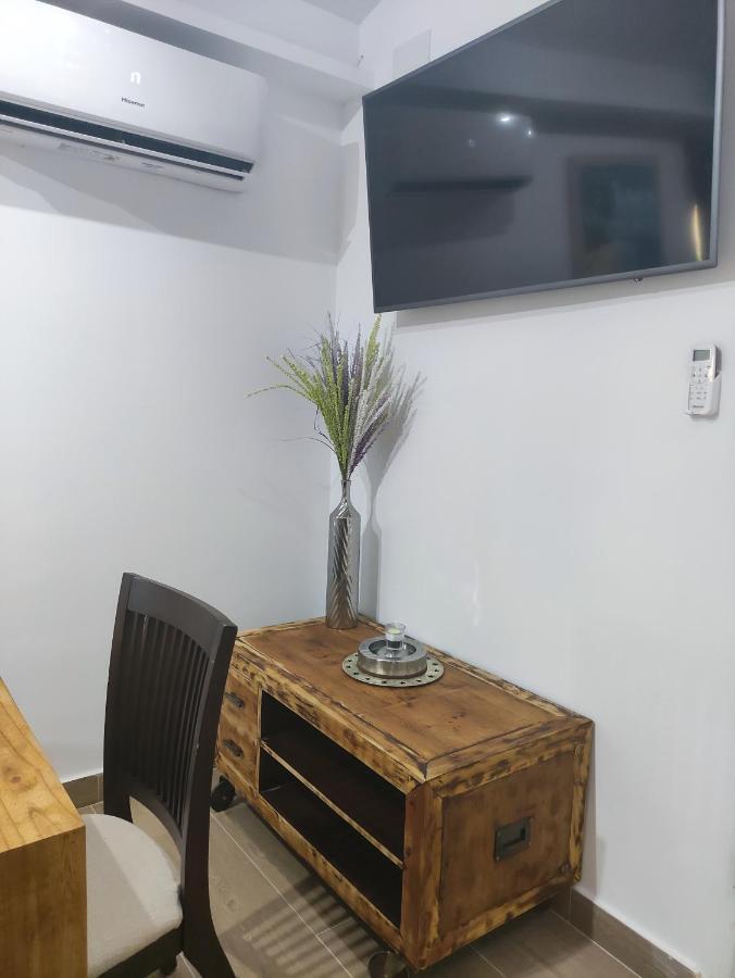Loft De Lujo Calle De Las Marines Denia Zewnętrze zdjęcie