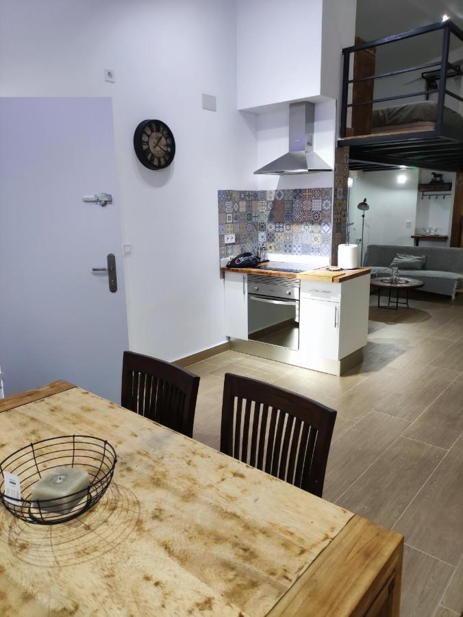 Loft De Lujo Calle De Las Marines Denia Zewnętrze zdjęcie