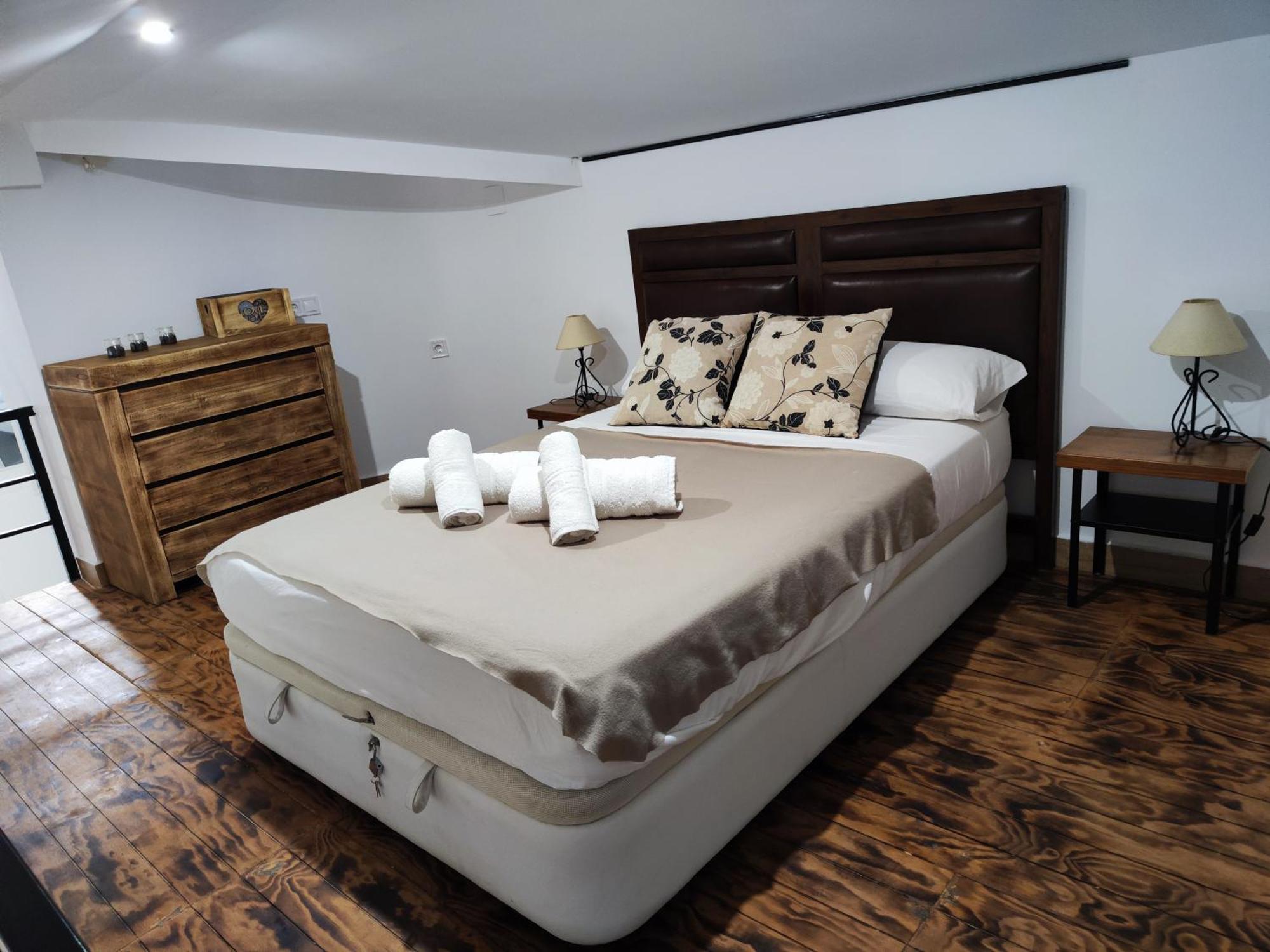 Loft De Lujo Calle De Las Marines Denia Zewnętrze zdjęcie